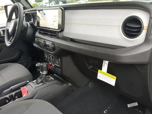 New 2026 Jeep Wrangler Unlimited Sport AWD/4WD image 20