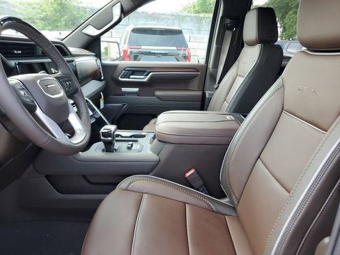 New 2026 GMC Sierra 1500 Denali AWD/4WD image 20