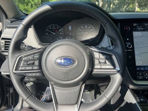 Certified 2025 Subaru Outback Premium AWD/4WD image 31