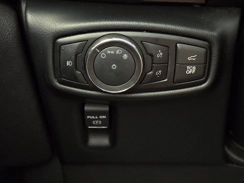 Used 2019 Lincoln Nautilus Reserve AWD/4WD image 30
