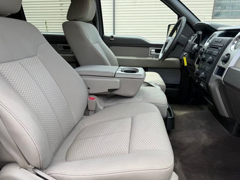 Used 2010 Ford F150 4x4 SuperCrew image 9