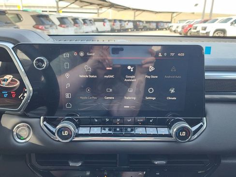 New 2026 GMC Canyon Elevation w/ Convenience Package AWD/4WD image 26