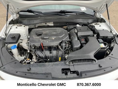 Used 2019 Kia Optima LX w/ LX 17" Wheel Package image 29