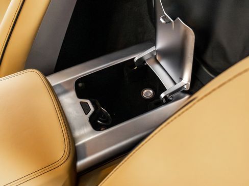 Used 2014 Mercedes-Benz SLS AMG GT Coupe image 77