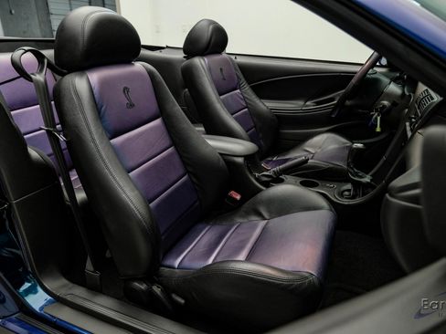 Used 2004 Ford Mustang Cobra image 65