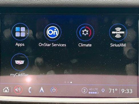 Used 2025 Cadillac XT5 Premium Luxury FWD image 25