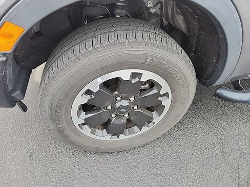 Used 2021 Ford Ranger XL w/ Equipment Group 101A High image 9