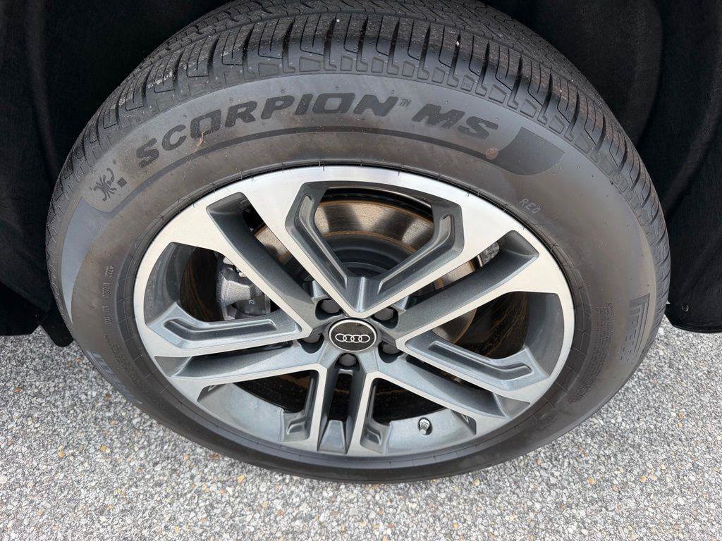 New 2026 Audi Q5 Premium Plus AWD/4WD image 29