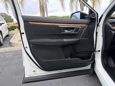 Used 2018 Honda CR-V EX image 28