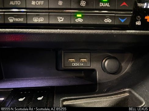 Used 2020 Lexus RX 350 FWD w/ Accessory Package image 15