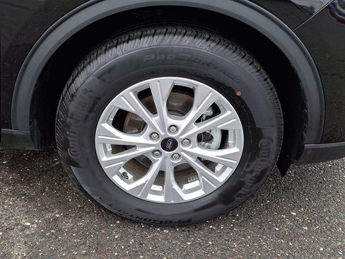 Certified 2023 Ford Escape Active w/ Tech Pack #2 image 8