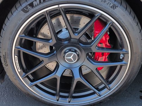 Used 2023 Mercedes-Benz AMG GT 53 image 13