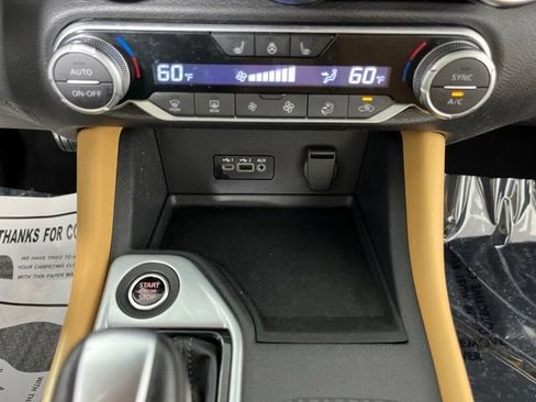 Used 2023 Nissan Sentra SV w/ SV Premium Package FWD image 23