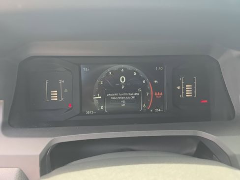 Used 2025 Toyota Tacoma SR RWD image 18