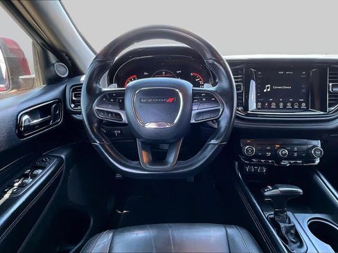 Used 2021 Dodge Durango GT RWD image 6