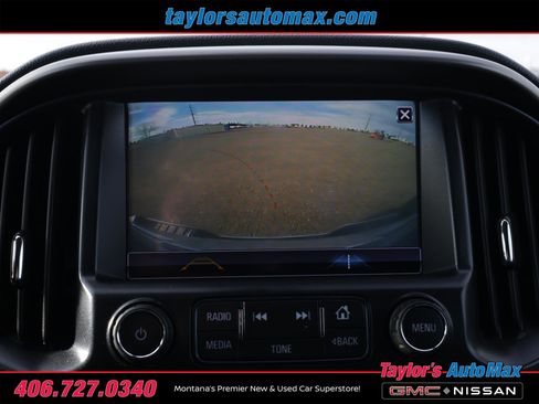 Used 2018 Chevrolet Colorado Z71 image 14