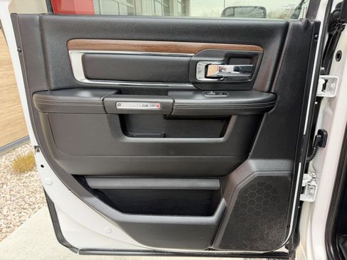 Used 2016 RAM 2500 Power Wagon Laramie image 23