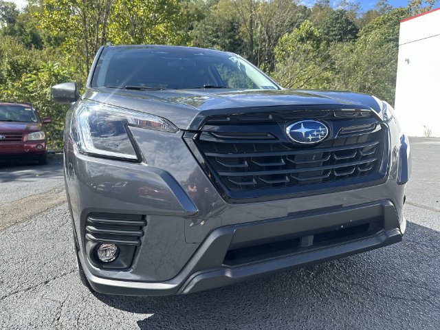 Used 2024 Subaru Forester Premium AWD/4WD image 11