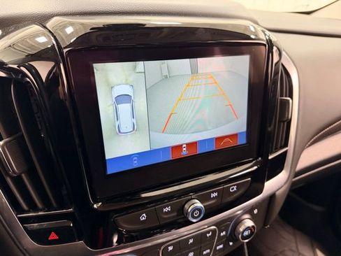 Certified 2019 Chevrolet Traverse Premier w/ LPO, Floor Liner Package image 15
