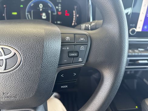 Certified 2025 Toyota Camry LE image 19