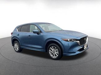 Used 2024 MAZDA CX-5 AWD 2.5 S w/ Select Package video 1