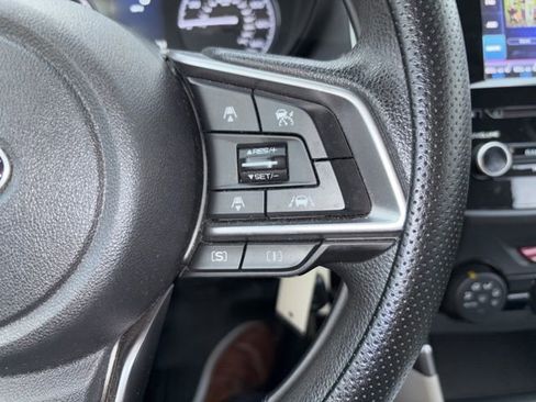 Used 2019 Subaru Forester w/ Alloy Wheel Package image 27