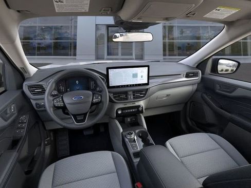New 2026 Ford Escape Active w/ Active Premium Tech Pack FWD image 9