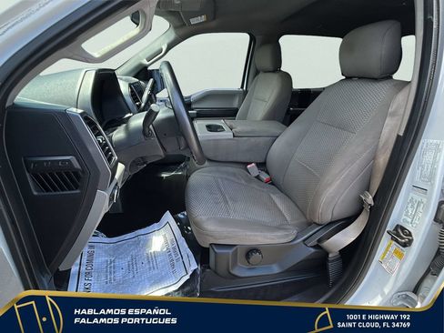 Used 2018 Ford F150 XLT AWD/4WD image 15