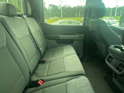 Used 2023 Ford F350 XLT w/ FX4 Off-Road Package AWD/4WD image 22