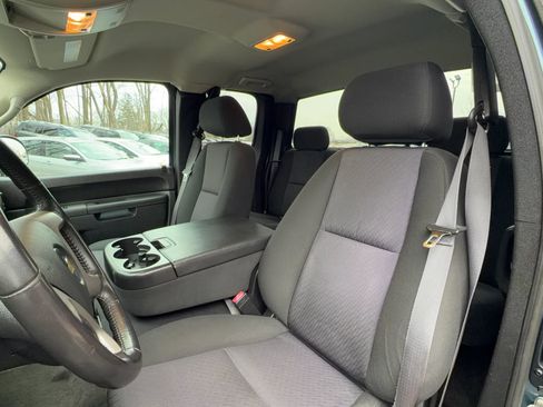 Used 2012 Chevrolet Silverado 1500 LT w/ All-Star Edition image 18