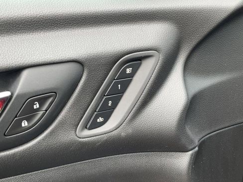 Certified 2021 GMC Acadia SLT w/ Premium Package AWD/4WD image 33