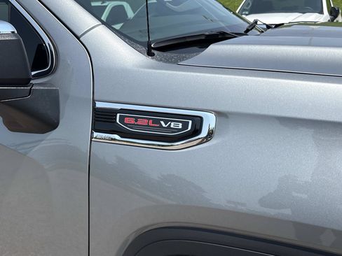 Used 2024 GMC Sierra 1500 Denali w/ Denali Reserve Package AWD/4WD image 11