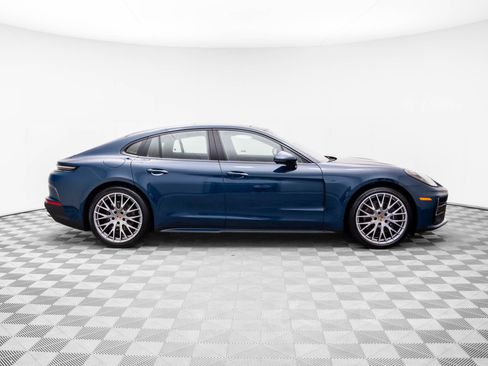 New 2026 Porsche Panamera 4 image 7