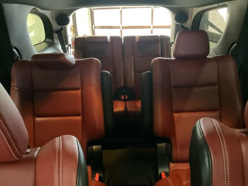 Used 2024 Dodge Durango SRT image 22