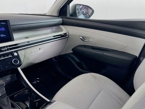 Used 2025 Hyundai Tucson SEL image 22