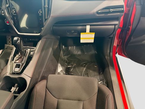 New 2025 Subaru WRX Premium image 17