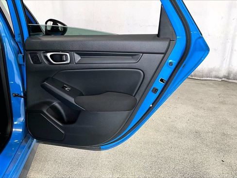 Used 2024 Honda Civic Sport image 23