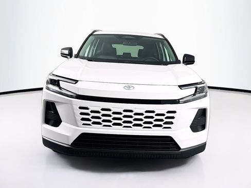 New 2026 Toyota RAV4 LE FWD image 2