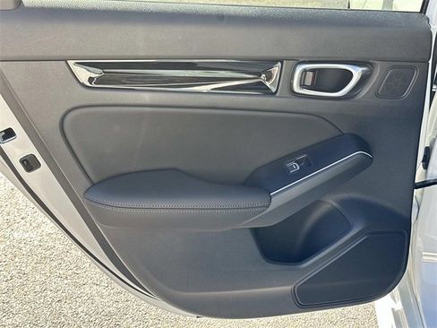 New 2026 Honda Civic Sport Touring image 11