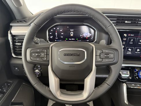New 2026 GMC Sierra 1500 Denali w/ Technology Package image 23