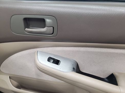 Used 2002 Honda Civic EX image 14