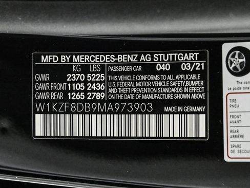 Used 2021 Mercedes-Benz E 350 Sedan image 26