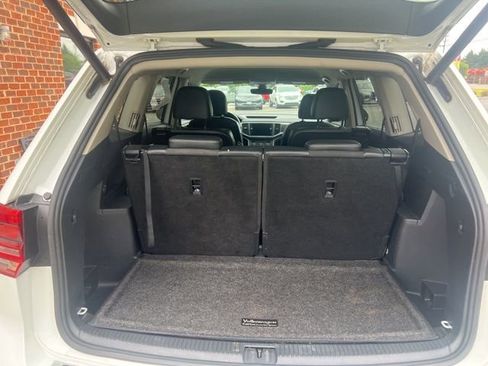 Used 2019 Volkswagen Atlas SE FWD image 7