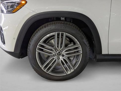 New 2026 Mercedes-Benz GLS 450 GLS 450 image 10