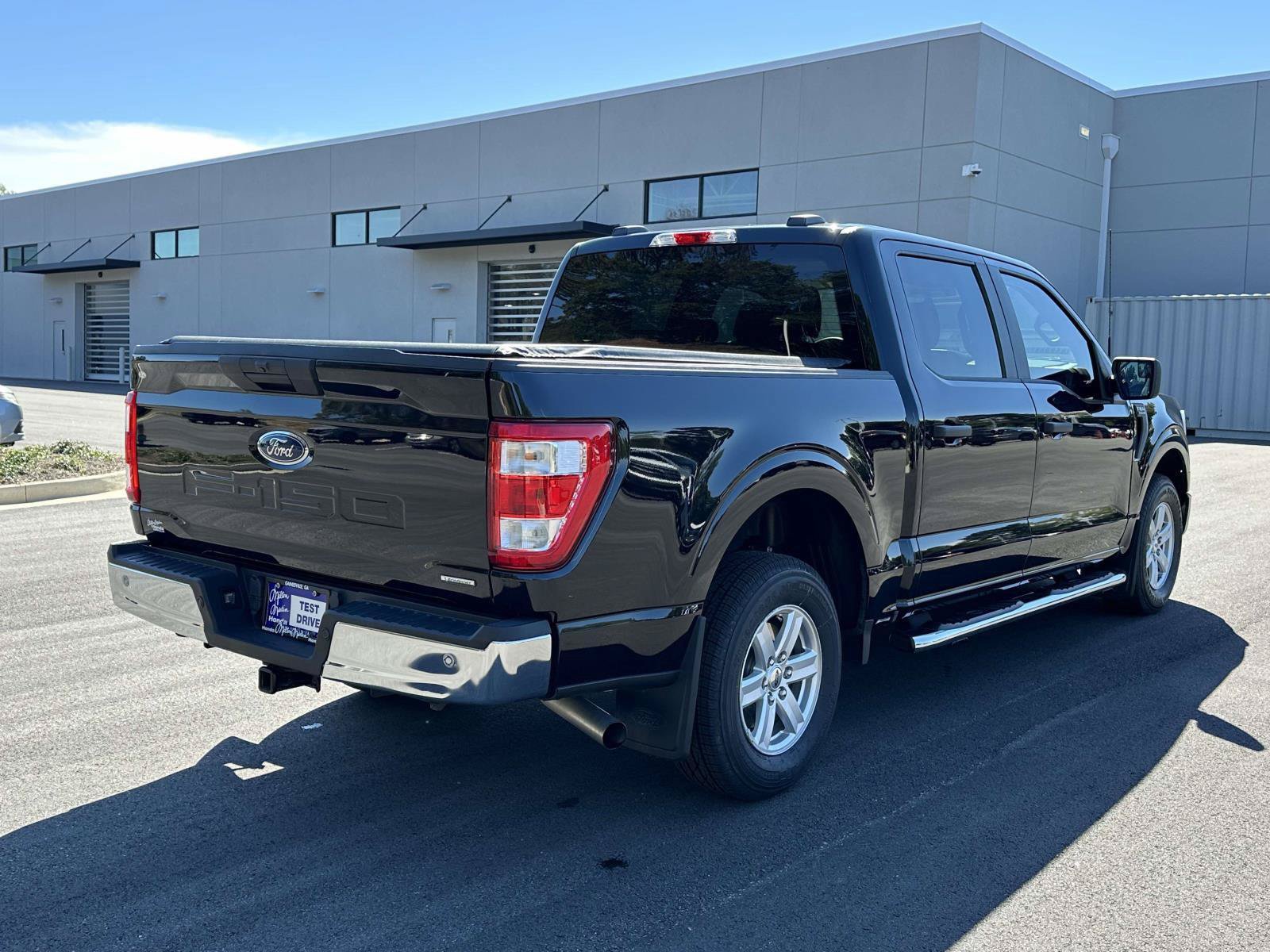 Used 2021 Ford F150 XL w/ Equipment Group 101A High RWD image 25