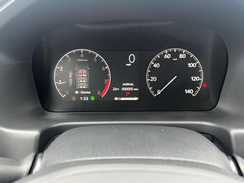 New 2026 Honda Odyssey Sport-L image 23