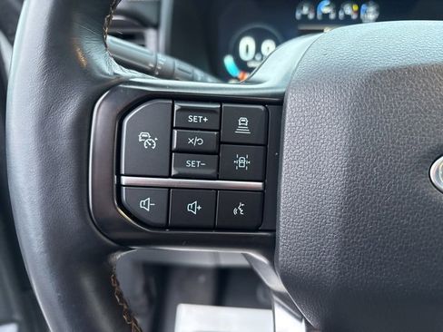 Used 2023 Ford Expedition Max Platinum image 24