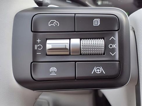 New 2026 Hyundai Palisade SEL Premium image 21