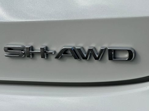 Certified 2025 Acura TLX SH-AWD w/ A-SPEC Pkg image 26