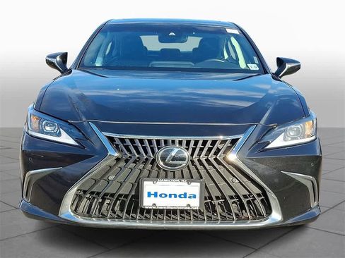 Used 2023 Lexus ES 300h w/ Premium Package image 28
